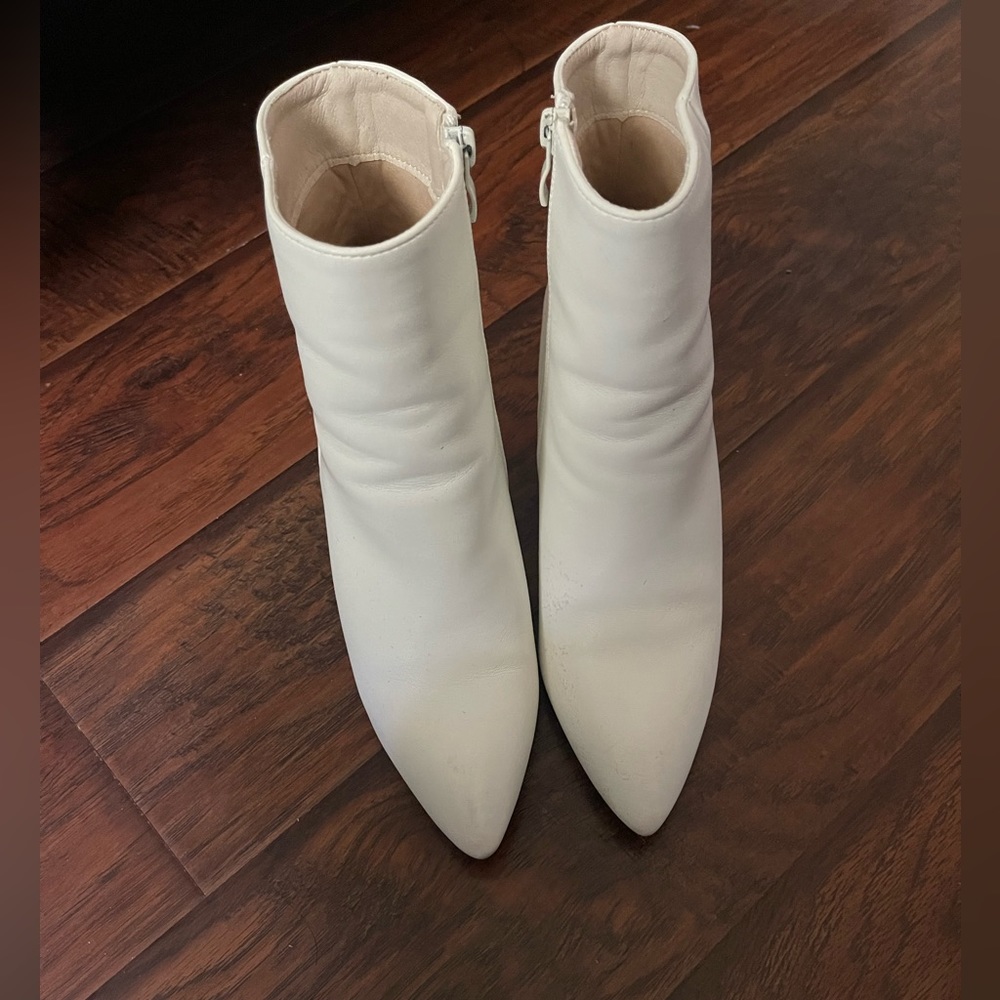 Booties - Picture 2 of 2